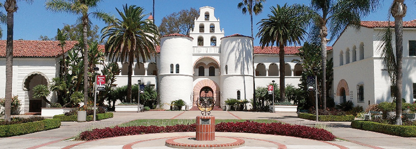 SDSU
